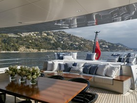 2015 Feadship Displacement for sale