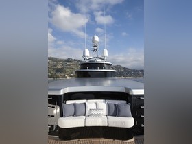 2015 Feadship Displacement