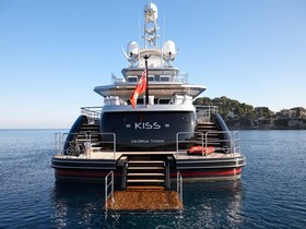 Buy 2015 Feadship Displacement