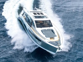 Sealine C530