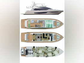 2018 Pearl 80 Yacht à vendre