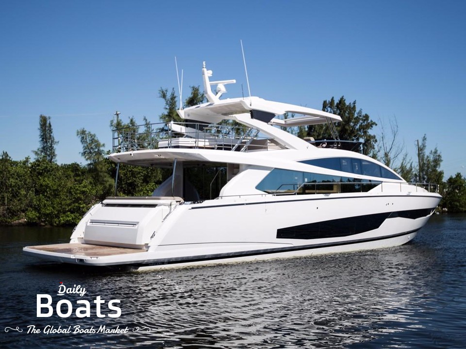 pearl 80 yacht for sale