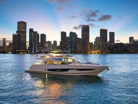 Buy 2018 Pearl 80 Yacht