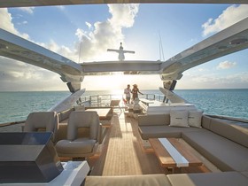 2018 Pearl 80 Yacht à vendre