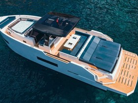 2022 De Antonio Yachts D50 Open kopen