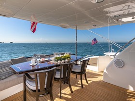 Buy 2014 Hatteras 80 Motor Yacht
