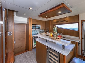 2014 Hatteras 80 Motor Yacht