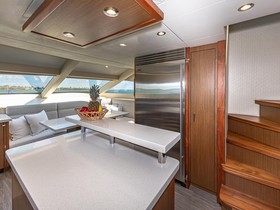 2014 Hatteras 80 Motor Yacht for sale