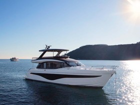 Princess Y72 Motor Yacht