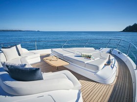 Kupiti 2024 Princess Y72 Motor Yacht