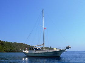 1978 Aegean Gulet for sale