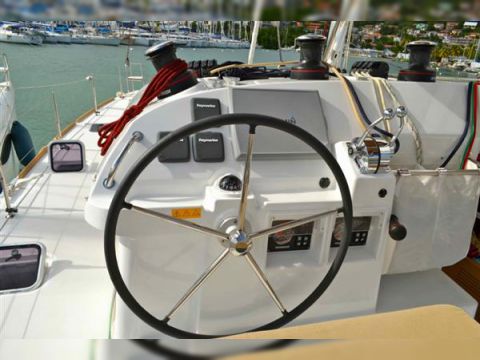 Acheter 2012 Lagoon 400