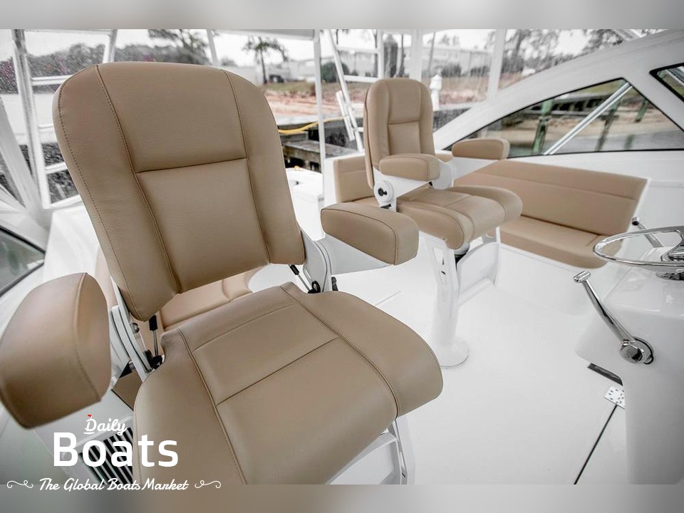 2023 Albemarle 41 Custom Carolina Edition for sale. View price, photos