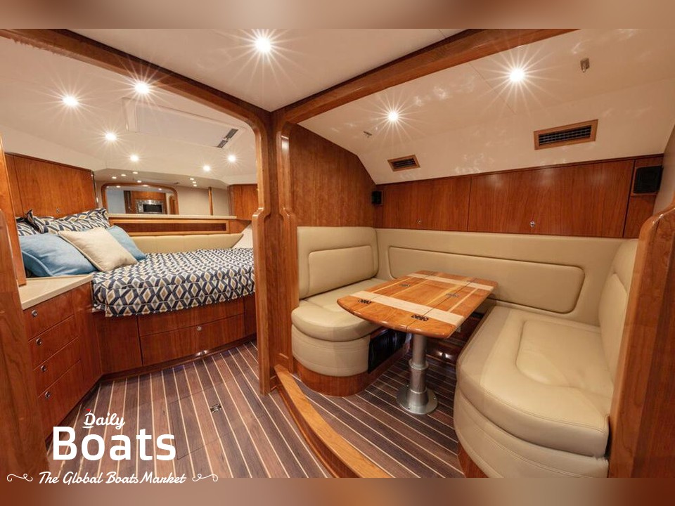 2023 Albemarle 41 Custom Carolina Edition for sale. View price, photos