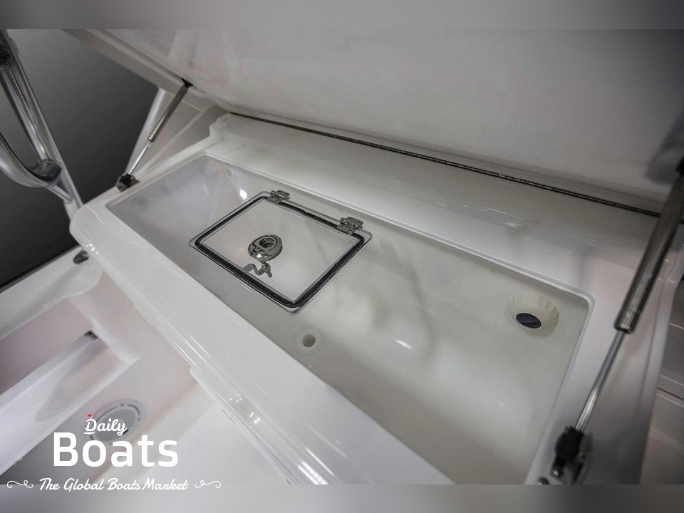 2023 Albemarle 41 Custom Carolina Edition for sale. View price, photos