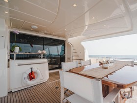 Buy 2014 Ferretti Yachts 870