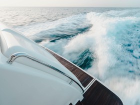 Buy 2014 Ferretti Yachts 870