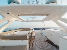 Satılık 2014 Ferretti Yachts 870
