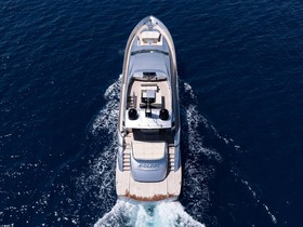 2015 Pershing 92 for sale