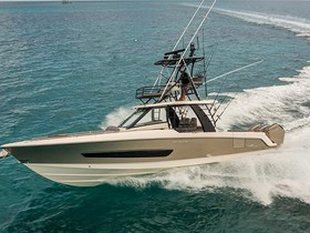 Boston Whaler 420 Outrage