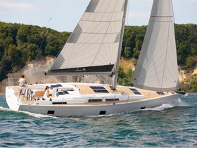 2022 Hanse 458 #209 Available Now!