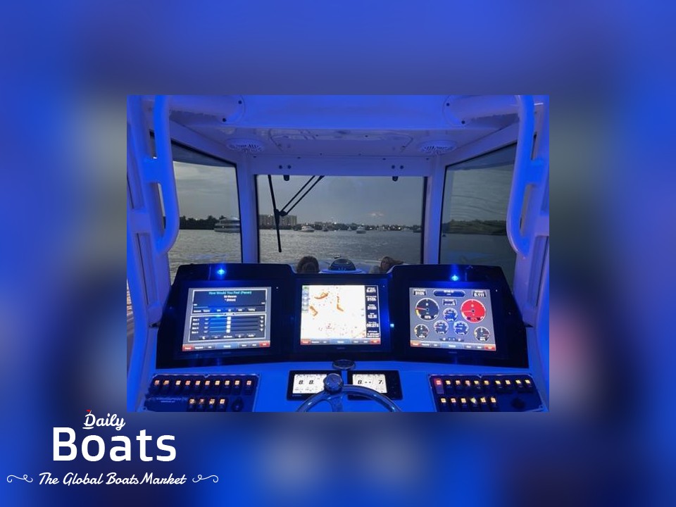 2014 Hydra-Sports 4200 Sf for sale. View price, photos and Buy 2014 ...