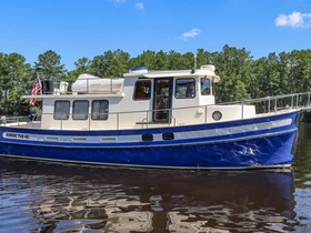 Köpa 2001 Nordic Tugs 42