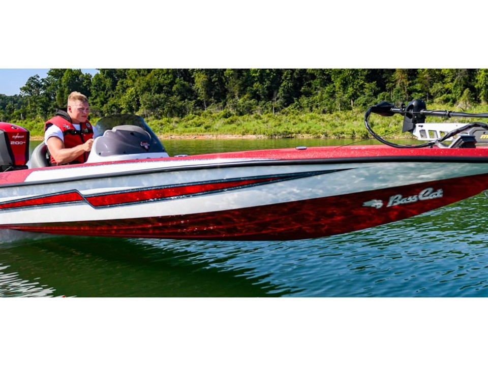 2022 Bass Cat Pantera Ii for sale. View price, photos and Buy 2022 Bass