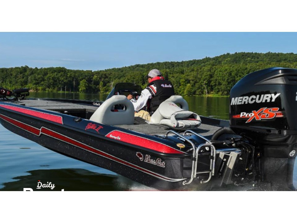 2022 Bass Cat Pantera Ii for sale. View price, photos and Buy 2022 Bass