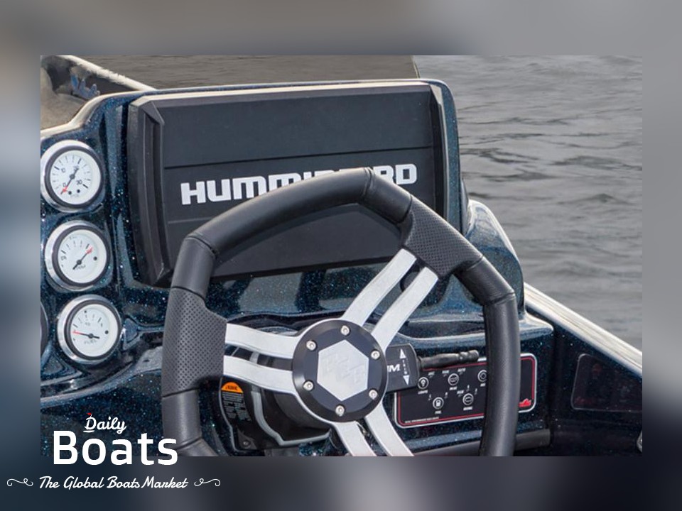 2022 Bass Cat Pantera Ii for sale. View price, photos and Buy 2022 Bass