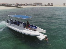 Buy 2022 Ocean Craft Marine Beachlander 8.75