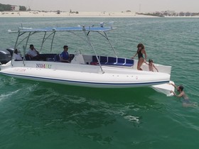 2022 Ocean Craft Marine Beachlander 8.75 на продаж