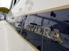 1999 Riviera 48 Enclosed Flybridge til salgs