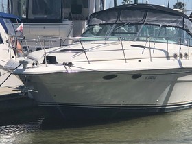 1996 Sea Ray 400 Express Cruiser