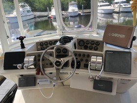 1997 Carver 500 Cockpit Motor Yacht kaufen