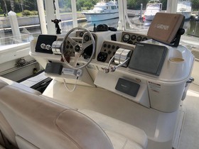 1997 Carver 500 Cockpit Motor Yacht na prodej