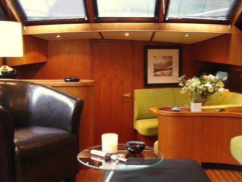 1996 Condor 12 for sale