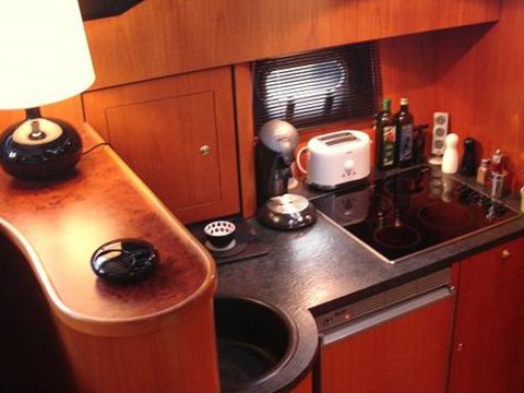 Buy 1996 Condor 12