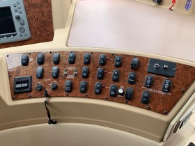 2007 Meridian 490 Pilothouse zu verkaufen