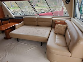 2007 Meridian 490 Pilothouse