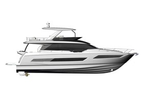 2022 Prestige 690 eladó