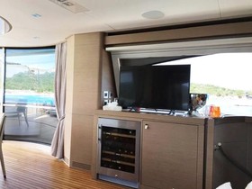 2017 Custom Line Navetta 28 en venta