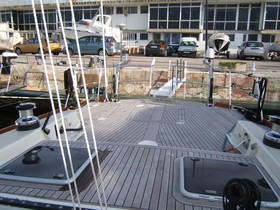 2002 Yachting Developments Custom-Sail-Cutter Rigged