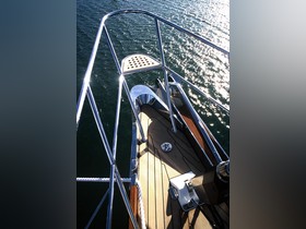 2002 Yachting Developments Custom-Sail-Cutter Rigged for sale