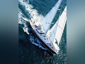 Köpa 2002 Yachting Developments Custom-Sail-Cutter Rigged