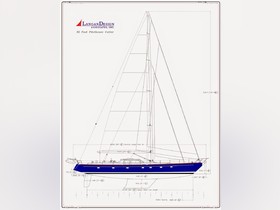Buy 2002 Yachting Developments Custom-Sail-Cutter Rigged