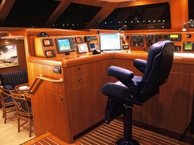 Köpa 2002 Yachting Developments Custom-Sail-Cutter Rigged