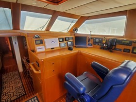 2002 Yachting Developments Custom-Sail-Cutter Rigged till salu