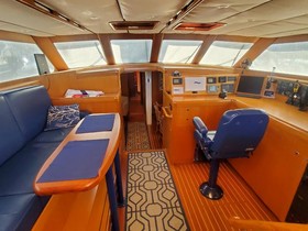 2002 Yachting Developments Custom-Sail-Cutter Rigged