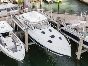 Koupit 2019 Intrepid 475 Sport Yacht